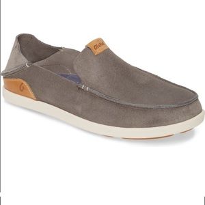 Olukai Nalukia Kala Slip-Ons